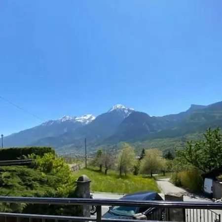 Grand Mere Apartment