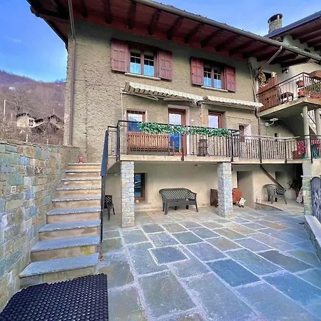 Apartament Grand Mere *